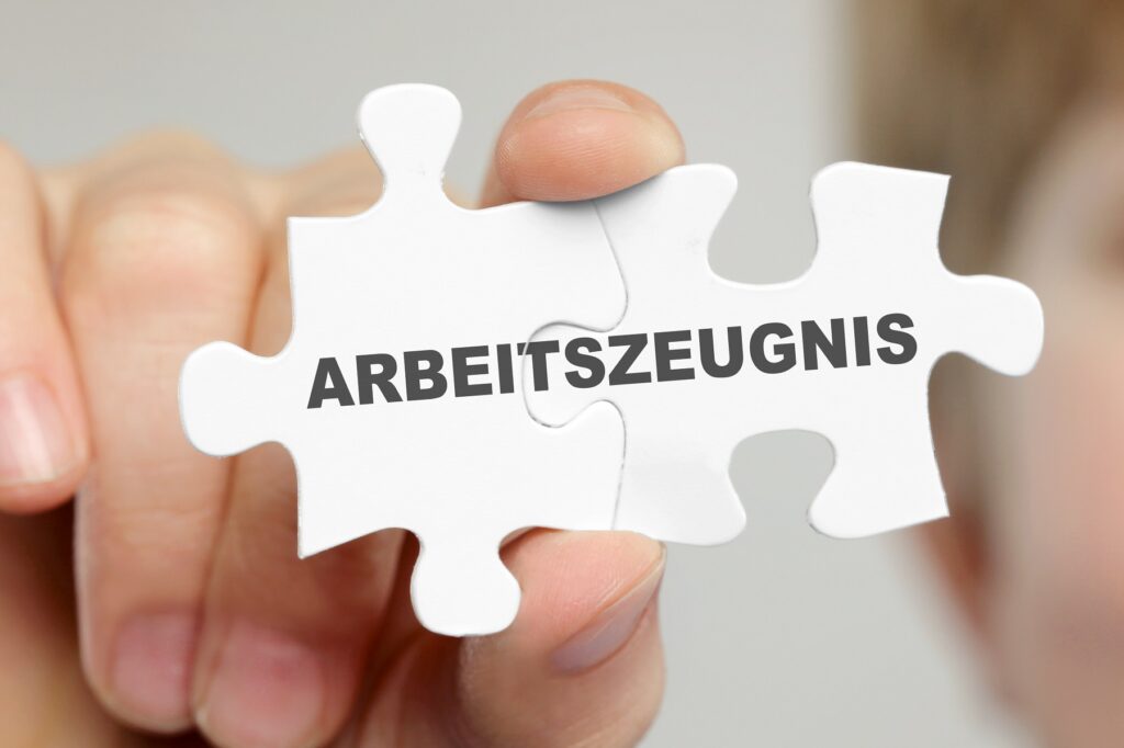 Bundesarbeitsgericht: Keine Schulnoten im Arbeitszeugnis