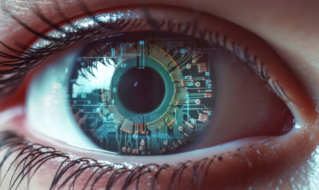 Tagung KI und Digitalisierung
