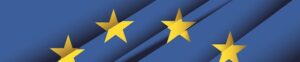 Flagge EU