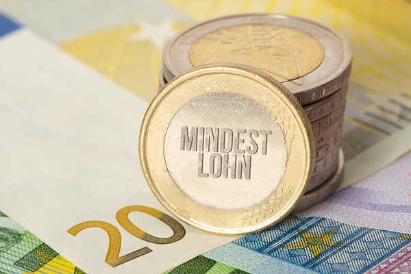 Mindestlohn