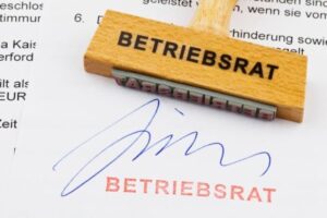 Betriebsrat