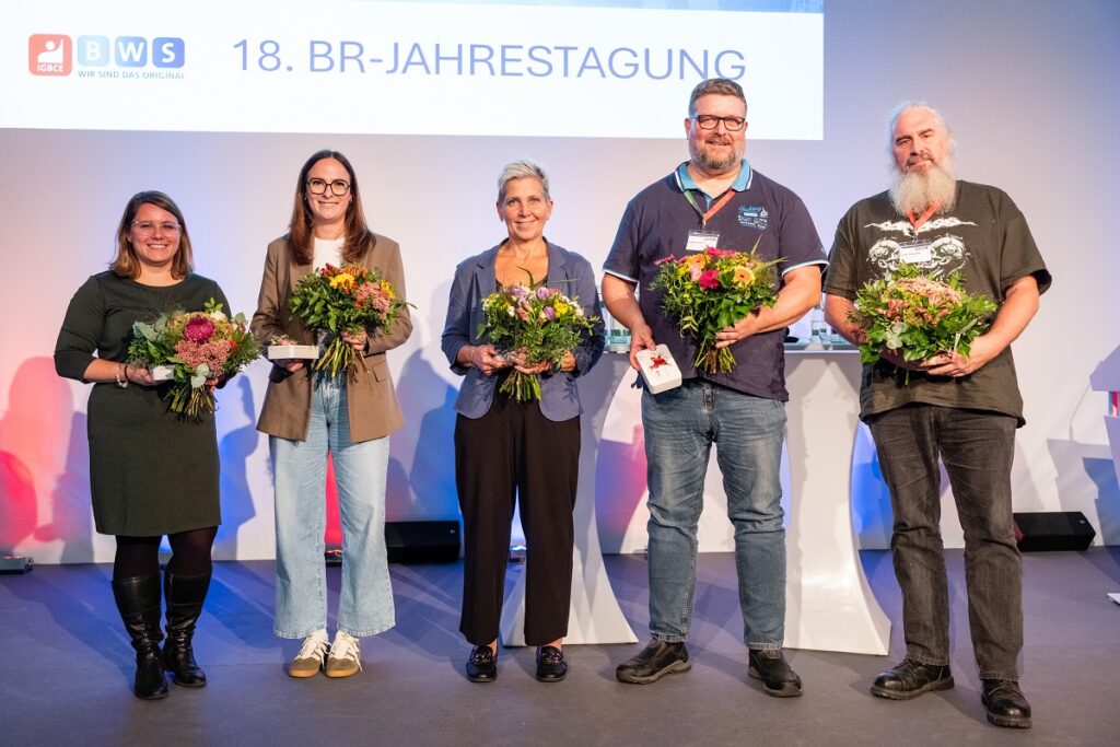 BR-Jahrestagung